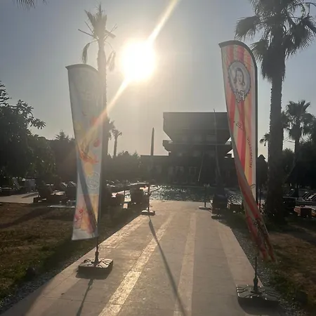 Olympiada 61 Διαμέρισμα